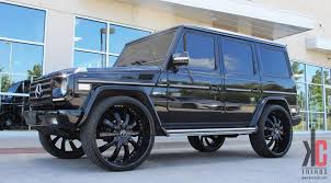 Every mercedes rim we sell can be customized to your specification. Mercedes Benz G550 Lss 10 Gallery Kc Trends
