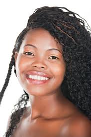 These soft, luscious curls look stunning long. 5 Cute No Heat Long Hairstyles To Wear This Week