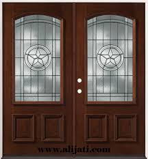 Rp (hubungi cs) detail beli. Spesifikasi Pintu Kayu Jati Minimalis Modern