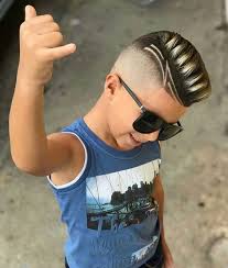 Modne fryzury 2019 sprawdzamy nadchodzace trendy. Fryzury Chlopiece Az 14 Modnych Inspiracji