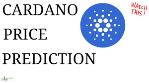 Cardano Ada Price Prediction Now Predictions Price Its Time To Stop