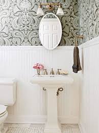 Beaded Board Bathrooms Beadboard Bathroom Small Bathroom Remodel Beadboard Wallpaper