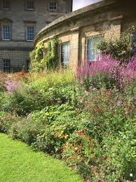 Dutch Garden Stories Howick Hall Tea With Earl Grey Dutch Gardens Architecture Details Architecture