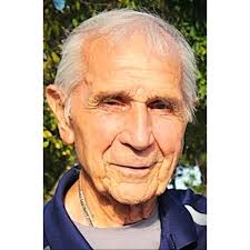 Service Information for Frank Blateri at John Quint Treboni Funeral Home