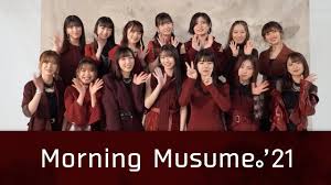 モーニング娘。'21 10期・11期 2021/03/30 23:07:14 週刊朝日とリミスタ! ãƒ¢ãƒ¼ãƒ‹ãƒ³ã‚°å¨˜ 21ã‚ˆã‚Š å¬‰ã—ã„ãŠçŸ¥ã‚‰ã› Youtube