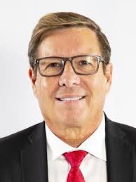 College sports: Former WBU AD Cooper hired as Chief of Staff for Texas Tech  Red Raider men's hoops