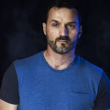 James Brisbane's Instagram, Twitter & Facebook