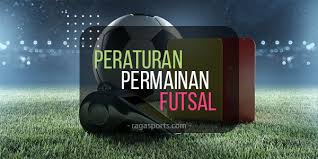 Peraturan permainan futsal untuk pertandingan berakhir seri, kompetisi futsal boleh menyatakan ketentuan yang menyertakan perpanjangan waktu atau dilakukan tendangan dari titik pinalti untuk menentukan pemenangnya. Peraturan Permainan Wasit Kiper Turnamen Futsal