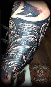 Bali ethnic tattoos are generally symbolic of bali ethnicity, and there is a variety of meanings for each one. Tattoo Bali On Twitter Free Hand Style No Stencil Needed Tattooartist Ink Bali Holidays Traditional Tattooartistmag Tattoo News24