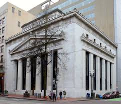 I was told they are incoming call center and therefore do not call customers. First National Bank Building Portland Oregon Wikipedia
