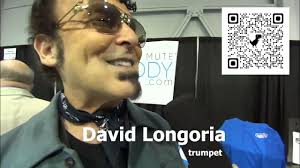 David Longoria #NAMMshow2024 Interview musicUcansee.com