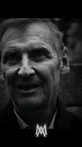 Pain is the stairway to the Top.., Speaker