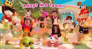 Founded in september 8, 2017, the wiki staff team is dedicated to provide the best experience for all adopt me! Team Adopt Me Teamadoptme Twitter