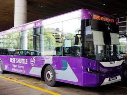 Ipoh to tbs (terminal bersepadu selatan). Jetbus Shuttle Buses From Klia2 To Terminal Bersepadu Selatan Tbs At Bandar Tasik Selatan For Just Rm11 Klia2 Info
