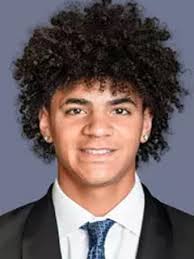 Bailey Fletcher, Rice, Cornerback