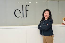 不按常理出牌，一家化妆品巨头的迭代之路——访e.l.f.中国区总经理徐宇奋Fanny Xu
