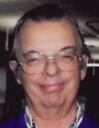 Daniel Haupt Obituary (1946