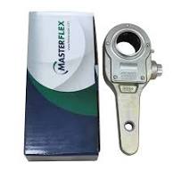 CATRACA FREIO MANUAL TRASEIRO 26 ESTRIAS 2 FUROS MASTER 3844207638
