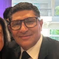 Abdul Beydoun's Instagram, Twitter & Facebook