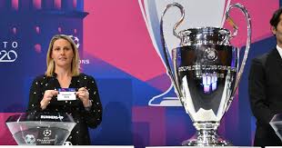 Uefa champions league group stage draw highlights: Champions League Draw Recap Chelsea Handed Favourable Draw As Man Utd Face Psg And Rb Leipzig Football London