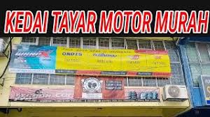 No 22, jalan bpp 8/4, bandar putra permai,, seri kembangan, 43300, malaysia. Kedai Tayar Motor Murah Di Petaling Jaya Youtube