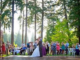 Crystal Springs Rhododendron Garden Portland Weddings Oregon Wedding Here Comes The Guide Portland Oregon Wedding Venue Portland Weddings Wedding Venues Oregon