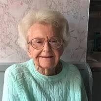 Mrs. Leona M. Ramsdell Obituary