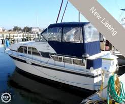 Check Out This 1985 Chris Craft 350 Catalina Aft Cabin On Boattrader Com Chris Craft Yacht Boat Design Chris Craft