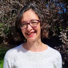 Michelle Sisk's Instagram, Twitter & Facebook