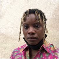 Keisha Cumberbatch's Instagram, Twitter & Facebook