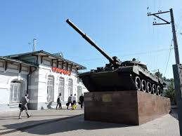 About press copyright contact us creators advertise developers terms privacy policy & safety how youtube works test new features press copyright contact us creators. Kubinka Moskovskaya Oblast Chto Posmotret