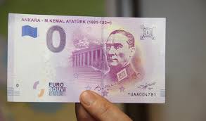 Serbest piyasa, merkez bankası (tcmb) ve bankalardaki en güncel döviz kurları, anlık dolar kuru, euro, sterlin hesaplama, döviz çevirici, pariteler, kapalıçarşıdaki canlı altın fiyatları ve borsa hisselerine ait. Ecb Prints Euro Banknote Featuring Ataturk Daily Sabah