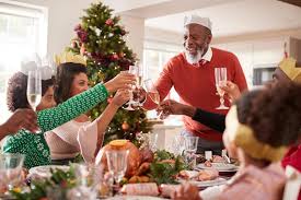 What will happen over christmas? Christmas Bubbles Will Go Ahead Even If You Are In Tier 3 Areas No 10 Confirms