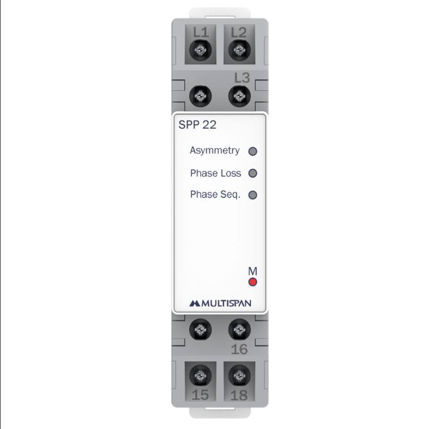 Spp22 Preventer (MULTISPAN) product image