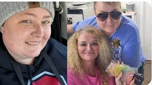 Cousin of '1000-lb Sisters' Stars Dies Tragically