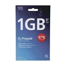 Telekom offers different prepaid sim cards with calls, sms and also data packages. O2 Loop Prepaid Card Sim Only Inkl 10 Euro Startguthaben Yakodo Best Electronics