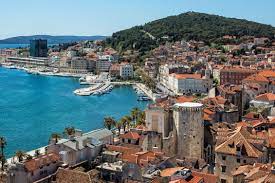 To set or force apart. What S There To Do In Split Erasmus Blog Split Croatia
