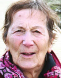 Marie-Louise PIERRE de Rouvroy