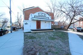 Ice, Ice Baby - The Old Town Ice House ...