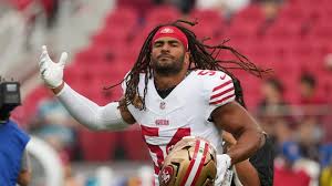 Fred Warner explains unique advantage 49ers defense will have in 2026