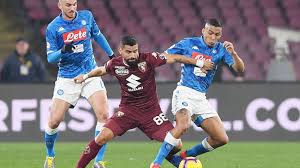 Game played at 6 oct 2019. Napoli Vs Torino Football Match Summary February 17 2019 Espn