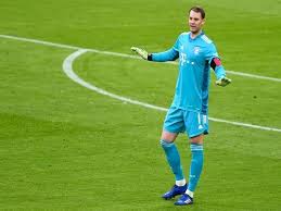 Born 27 march 1986) is a german professional footballer who plays as a goalkeeper and captains both bundesliga club bayern munich and the germany national team.he is regarded as one of the greatest goalkeepers in the history of the sport. Psg Has Problems At The Back Says Bayern Goalkeeper Neuer