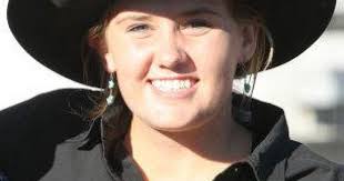 Kuna cowgirl wins two titles
