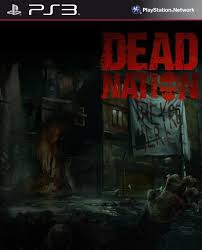Not so bad as all say, but very repetitive. Dead Nation Zombie Video Games Horror Game Digital