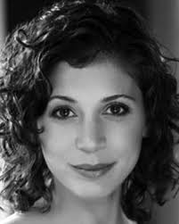 Caitlin Abraham (Performer)