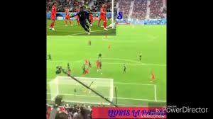 Avec varane, lloris a sauvé les bleus. Enorme Arret D Hugo Lloris Coupe Du Monde 2018 Demi Finale Contre La Belgique Youtube