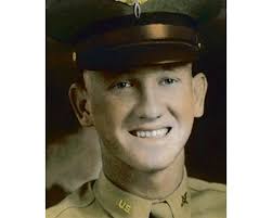 James Nance Obituary (1923