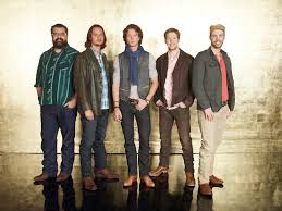 A Capella Band Home Free Home Free Vocal Band Singing