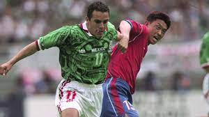 México un rival complicado, méxico vs corea del sur, raúl jiménez sobre comprar partidos. La Cuauhtemina El Dulce Recuerdo Contra Corea Del Sur Youtube