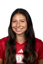 2025 Women's Soccer Roster